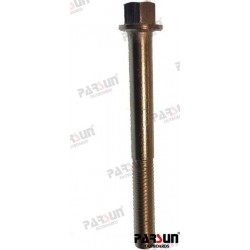 VIS DE BRIDE M8X25MM