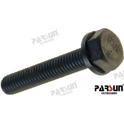 BOULON M6X35
