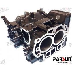 CARTER BLOC MOTEUR
