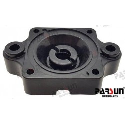 CORPS POMPE A ESSENCE