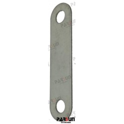 PLAQUE DE FIXATION