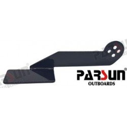 POIGNEE DE PAPILLON