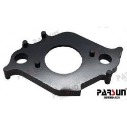 ISOLANT CARBURATEUR