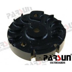 VOLANT MOTEUR