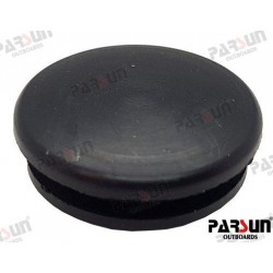 BOUCHON CAOUTCHOUC ROND