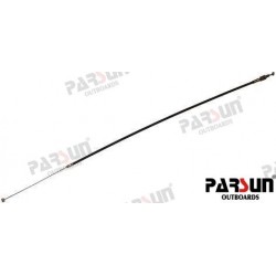 CABLE D ACCELERATEUR COMPLET