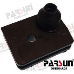 JOINT CAOUTCHOUC CARRE