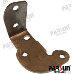 PLAQUE SUPPORT