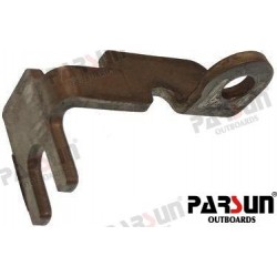 PLAQUE DE FIXATION A