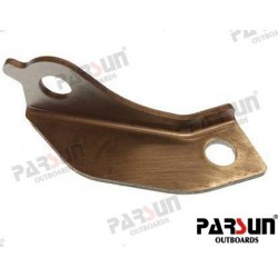 PLAQUE DE FIXATION
