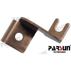 PLAQUE DE FIXATION