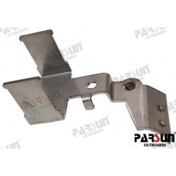 PLAQUE SUPPORT DE RELAIS