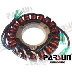 STATOR