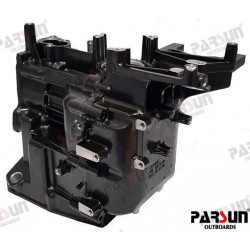 CARTER BLOC MOTEUR