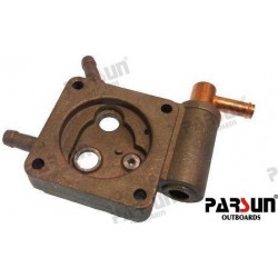 CORPS DE POMPE A ESSENCE