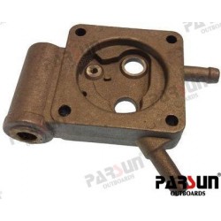 CORPS DE POMPE A ESSENCE