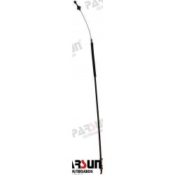 CABLE D ARRET MOTEUR