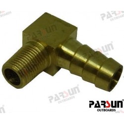 RACCORD ESSENCE COUDE