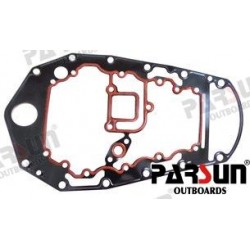 JOINT DE CARTER D'HUILE