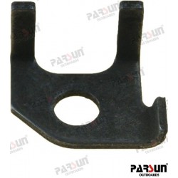 PLAQUE DE FIXATION