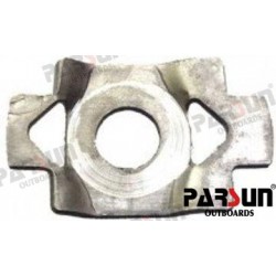 PLAQUE DE FIXATION