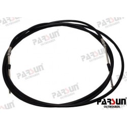 CABLE DE COMMANDE COMPLET