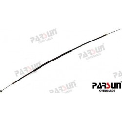 CABLE D ACCELERATEUR COMPLET