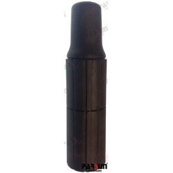 POIGNEE DE DIRECTION COMPLET