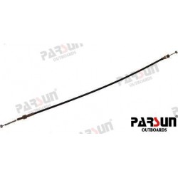 CABLE D ARRET MOTEUR COMPLET