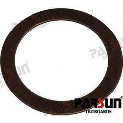 RONDELLE PLATE