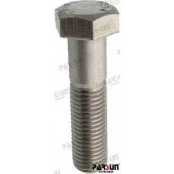 BOULON TETE CYLINDRE A