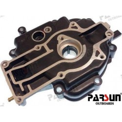 CARTER MOTEUR