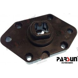 CORPS POMPE A ESSENCE