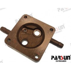 CORPS DE POMPE A ESSENCE