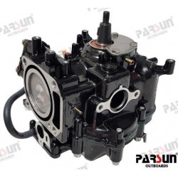 BLOC MOTEUR SANS CULASSE