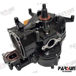 BLOC MOTEUR SANS CULASSE