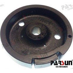 VOLANT MOTEUR