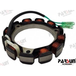STATOR COMPLET