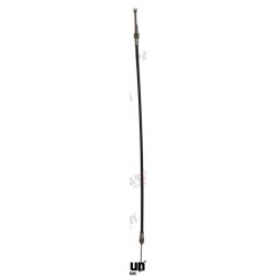CABLE D ARRET MOTEUR