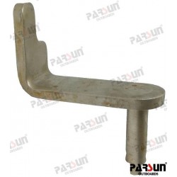 PLAQUE SUPPORT A
