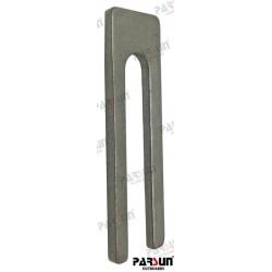 PLAQUE SUPPORT DES CABLES...