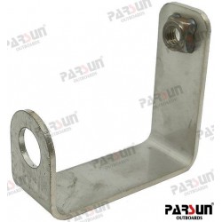 FIXATION POUR PLAQUE...