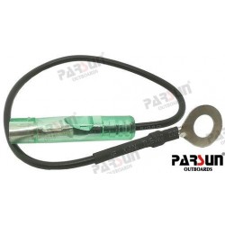 CABLE RELAIS NOIR