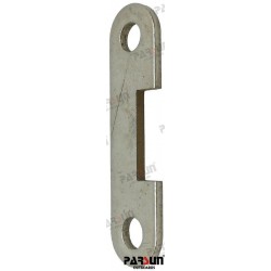 PLAQUE SUPPORT IMPULSEUR