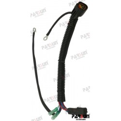 FAISCEAU ELECTRIQUE POUR TILT