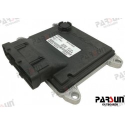 BOITIER ECU