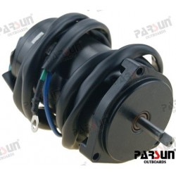 MOTEUR TRIM