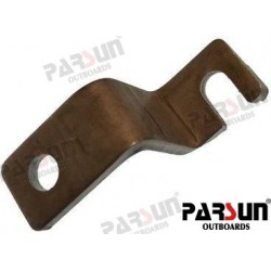 PLAQUE SUPPORT