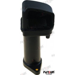 SILENCIEUX ADMISSION COMPLET