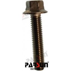 BOULON M6X30